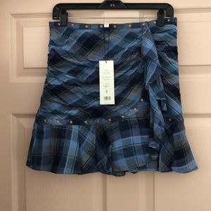 Beautiful Veronica Beard skirt!